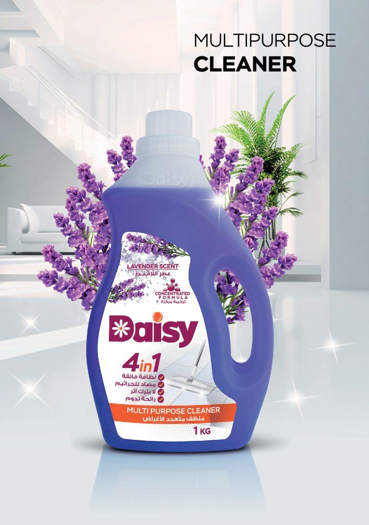 Multipurpose Cleaner