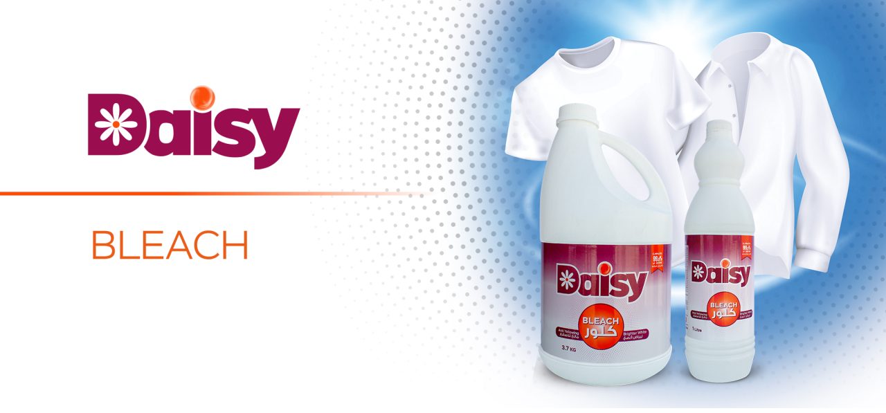 Daisy Detergents